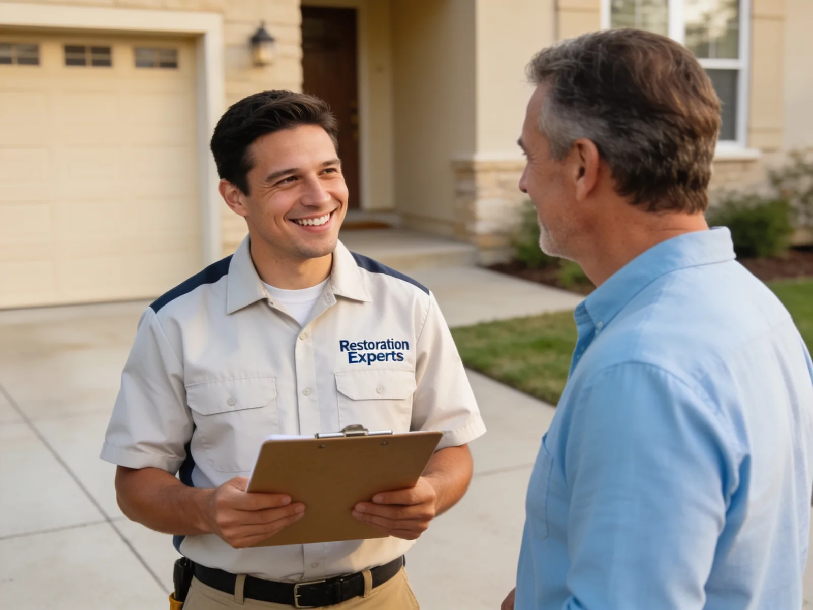 Water Damage Cleanup Baltic, SD FAQs